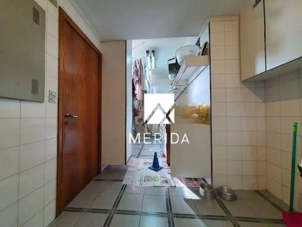 Apartamento, 4 quartos, 263 m² - Foto 4