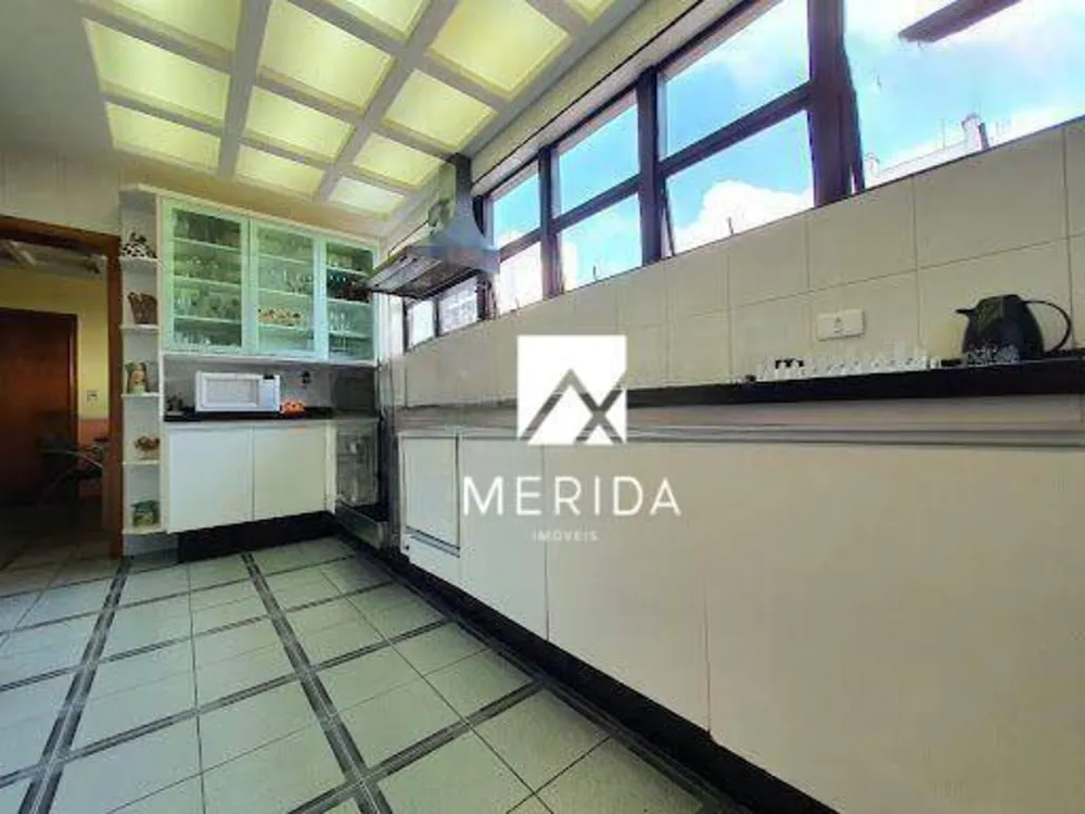Apartamento, 4 quartos, 263 m² - Foto 3