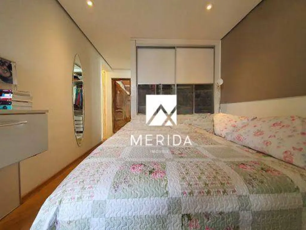 Apartamento, 4 quartos, 263 m² - Foto 5