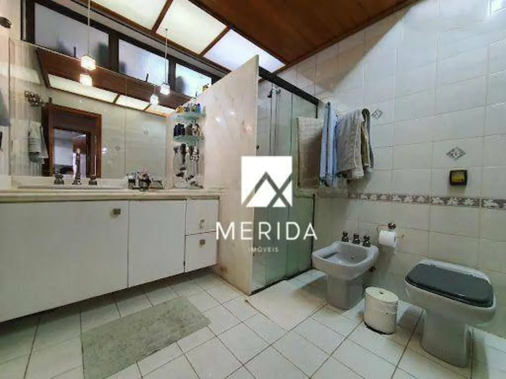 Apartamento, 4 quartos, 263 m² - Foto 8