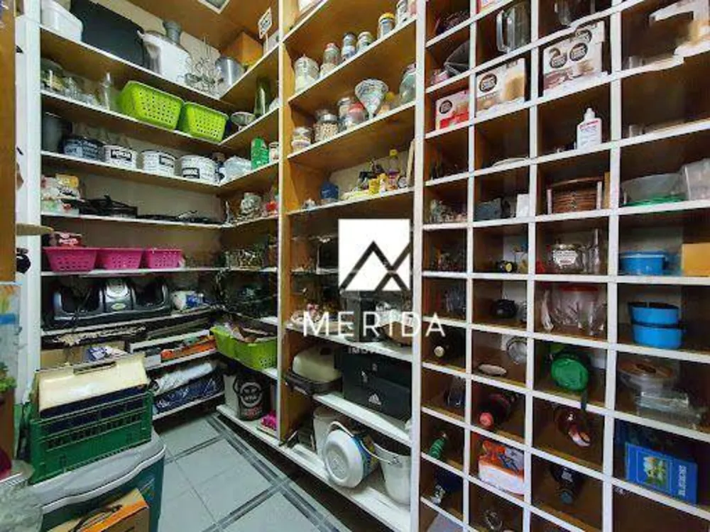 Apartamento, 4 quartos, 263 m² - Foto 7