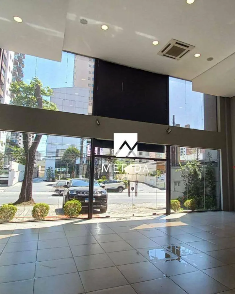 Loja-Salão, 170 m² - Foto 1