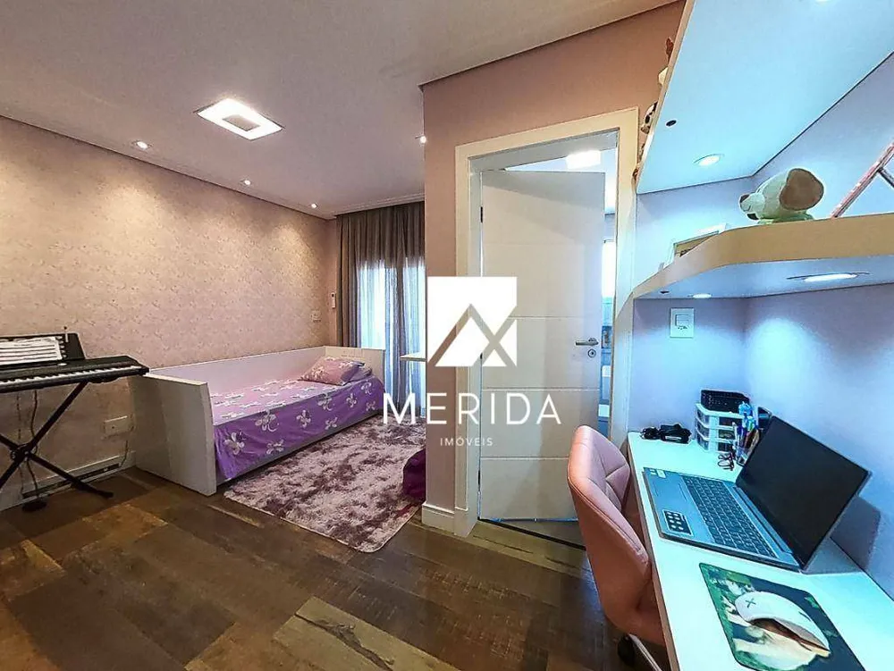 Apartamento, 3 quartos, 205 m² - Foto 4