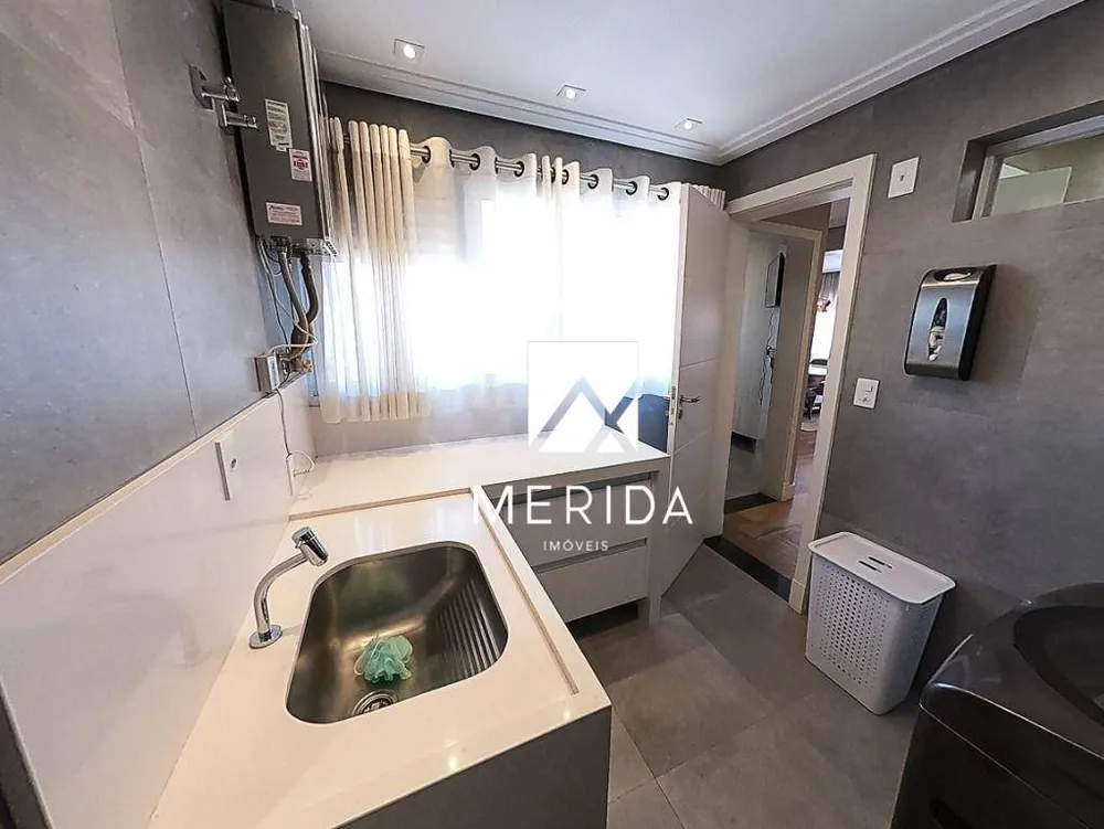 Apartamento, 3 quartos, 205 m² - Foto 7