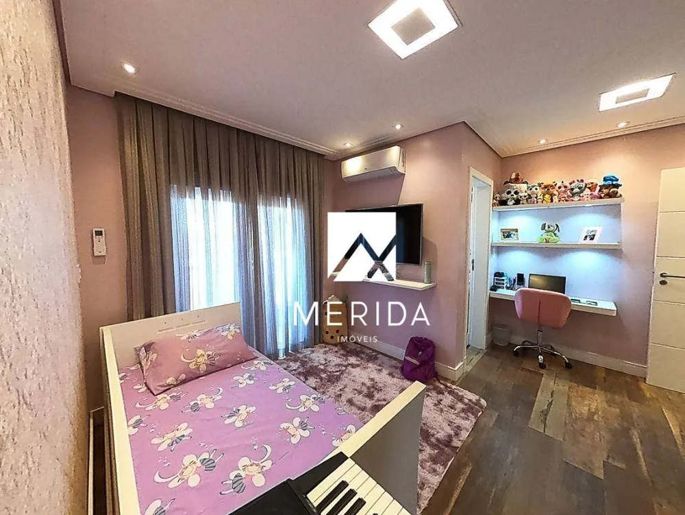 Apartamento, 3 quartos, 205 m² - Foto 5