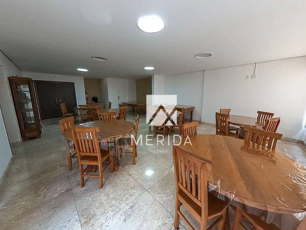 Apartamento, 3 quartos, 205 m² - Foto 12
