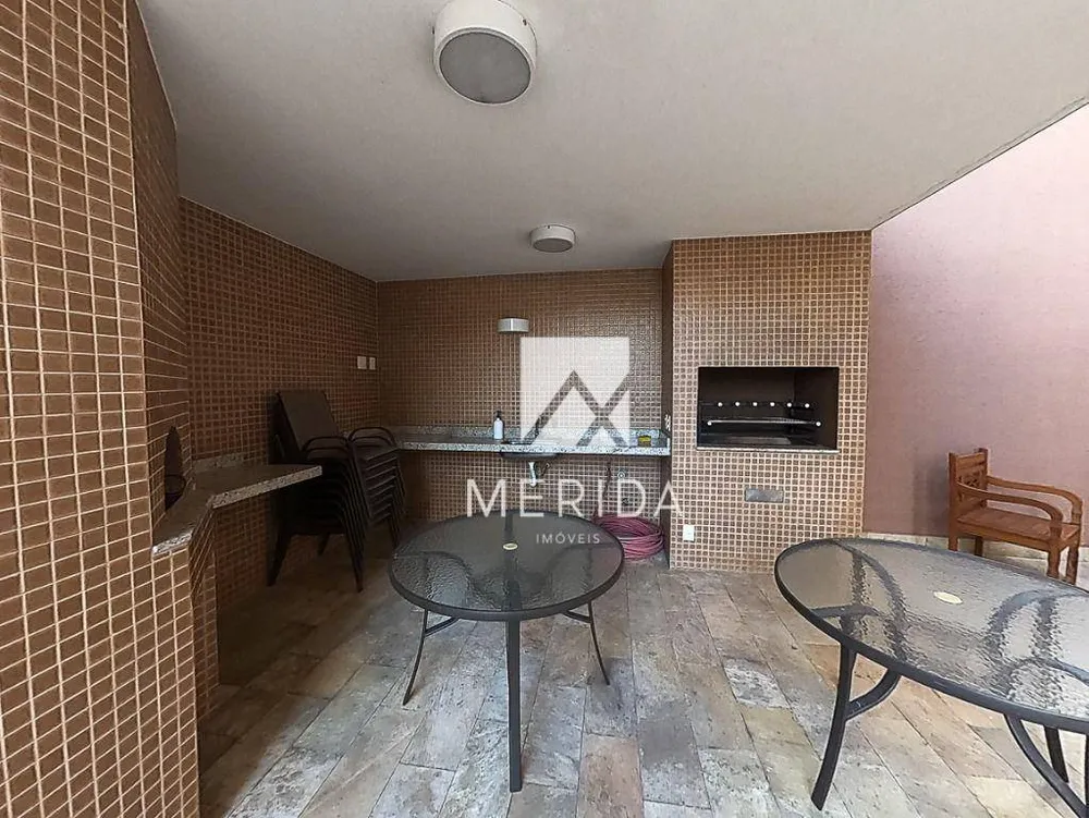 Apartamento, 3 quartos, 205 m² - Foto 10
