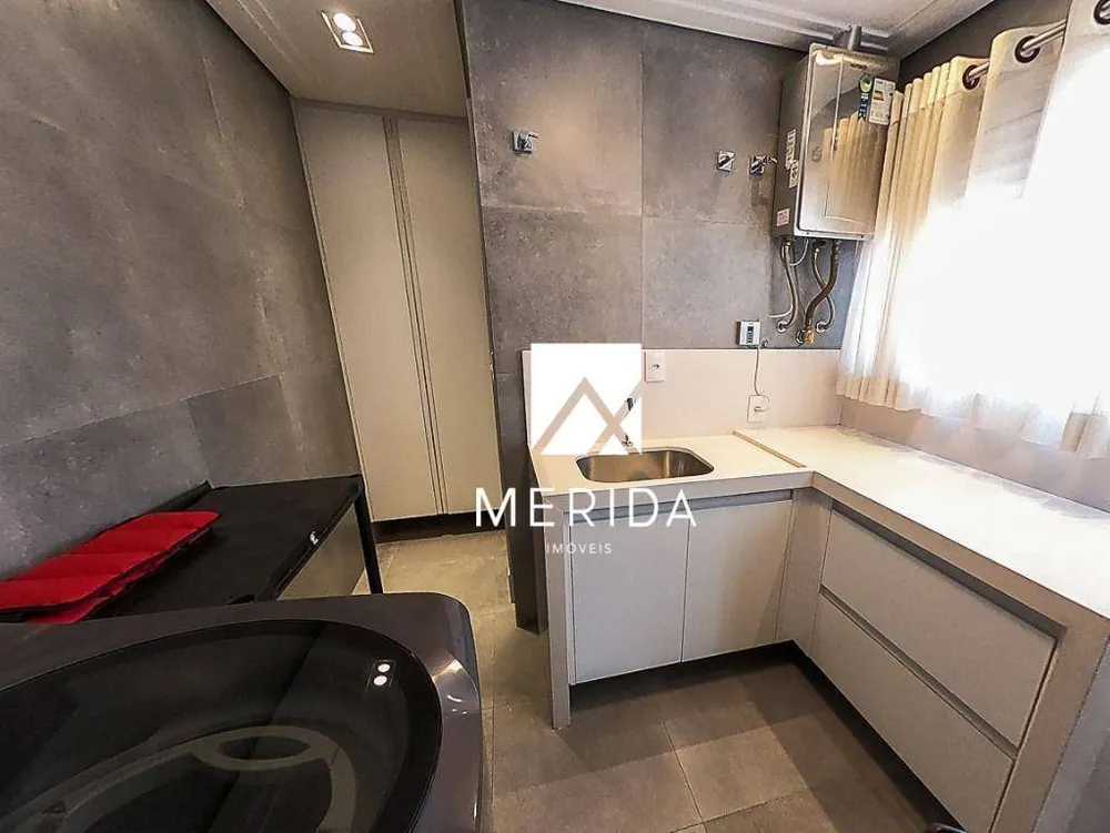 Apartamento, 3 quartos, 205 m² - Foto 2
