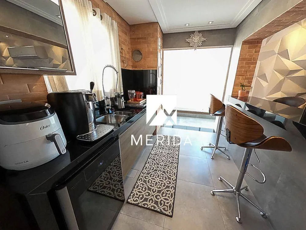 Apartamento, 3 quartos, 205 m² - Foto 11