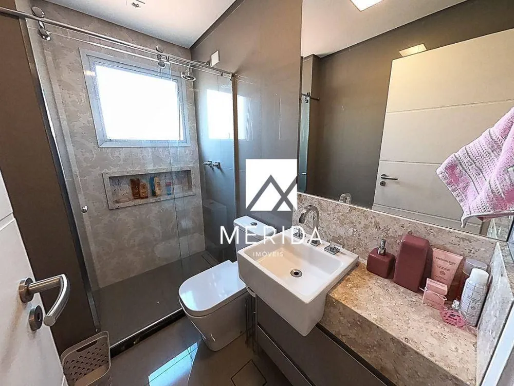 Apartamento, 3 quartos, 205 m² - Foto 9