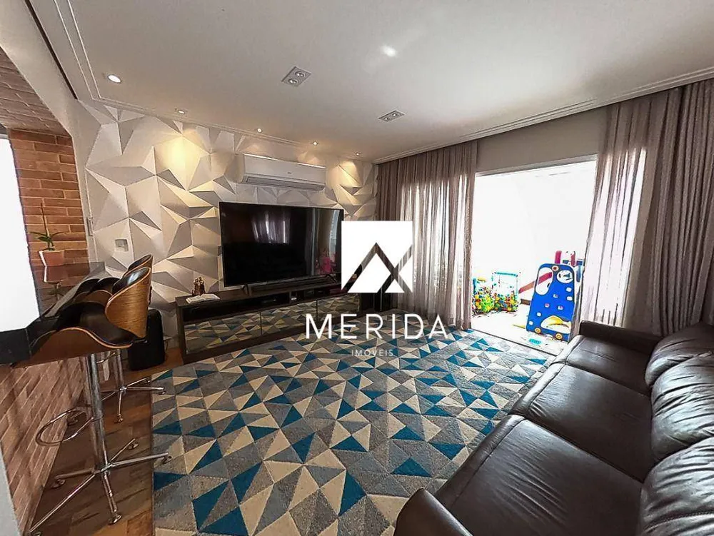 Apartamento, 3 quartos, 205 m² - Foto 8
