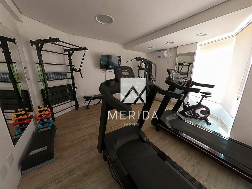 Apartamento, 3 quartos, 205 m² - Foto 6