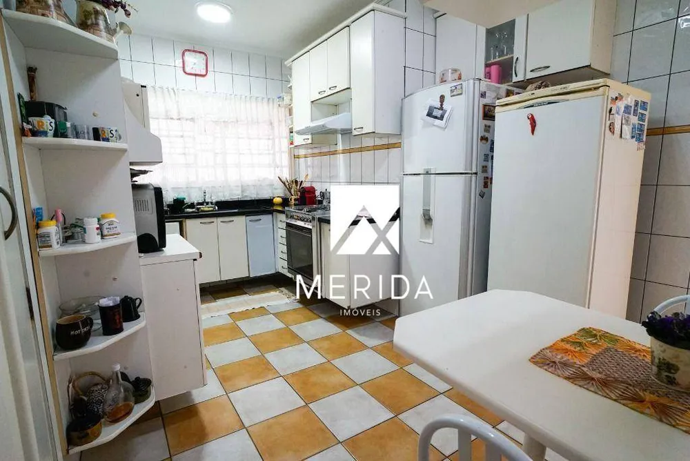 Sobrado, 3 quartos, 165 m² - Foto 13