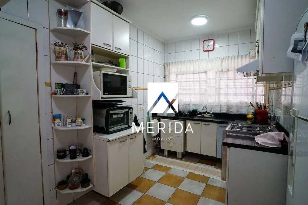 Sobrado, 3 quartos, 165 m² - Foto 4