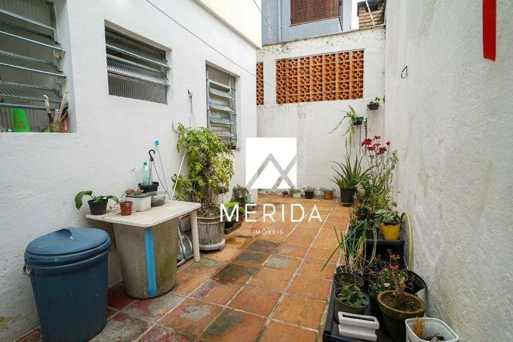 Sobrado, 3 quartos, 165 m² - Foto 10
