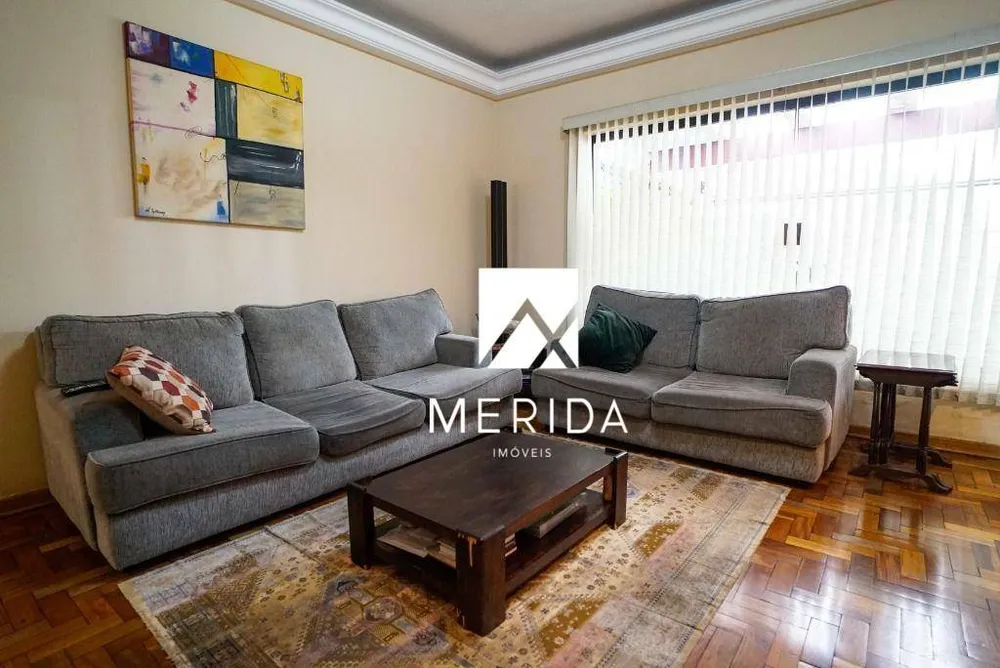 Sobrado, 3 quartos, 165 m² - Foto 12