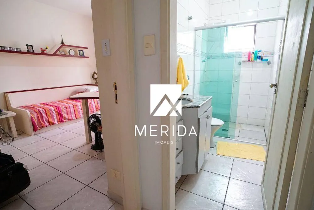 Sobrado, 3 quartos, 165 m² - Foto 14