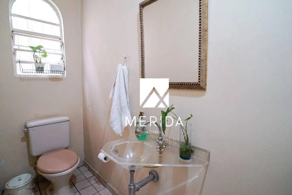 Sobrado, 3 quartos, 165 m² - Foto 3