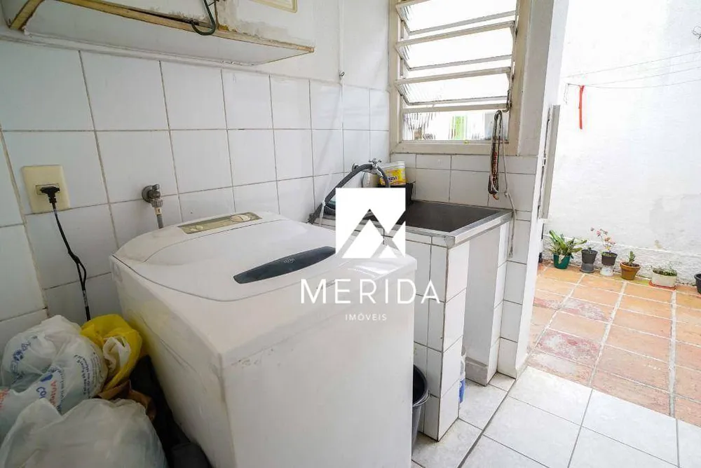 Sobrado, 3 quartos, 165 m² - Foto 5