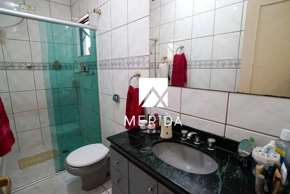 Sobrado, 3 quartos, 165 m² - Foto 7