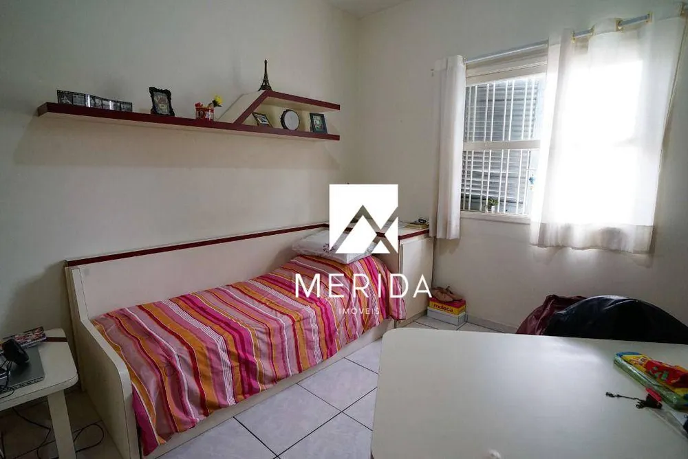 Sobrado, 3 quartos, 165 m² - Foto 8