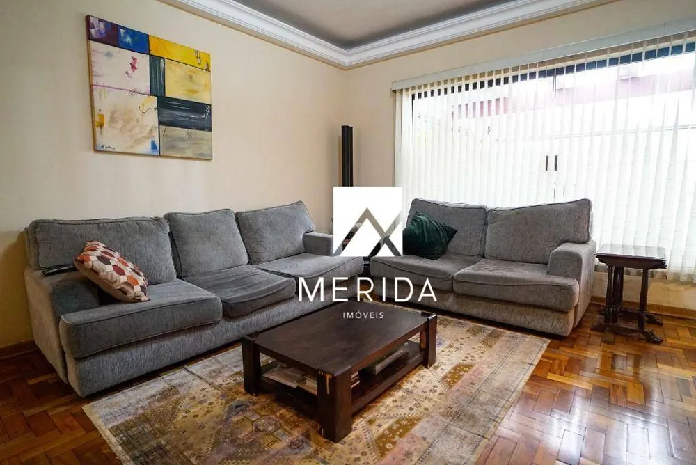 Sobrado, 3 quartos, 165 m² - Foto 2