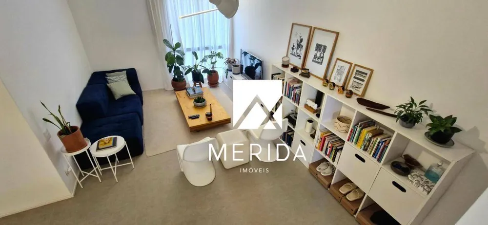 Apartamento, 2 quartos, 105 m² - Foto 5