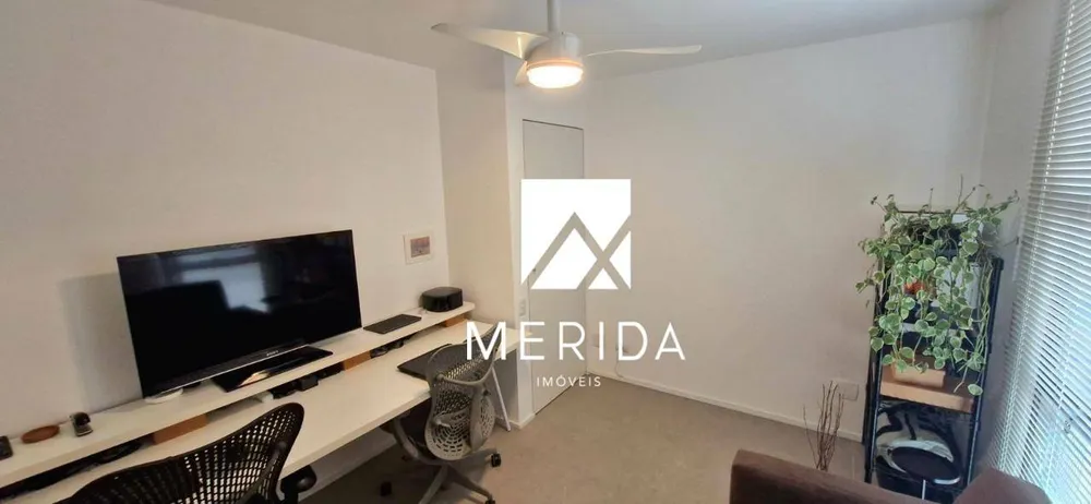 Apartamento, 2 quartos, 105 m² - Foto 7