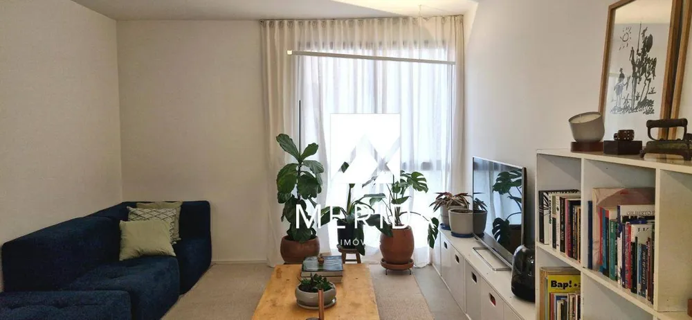 Apartamento, 2 quartos, 105 m² - Foto 2