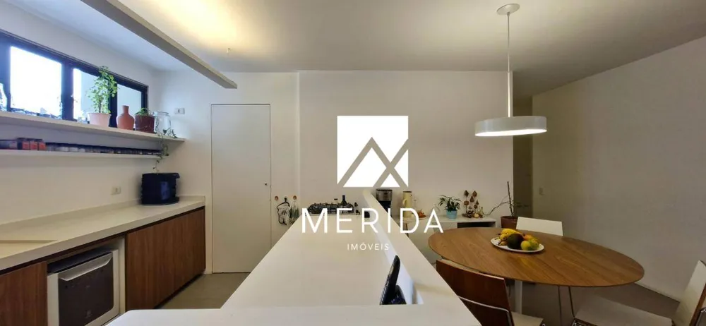 Apartamento, 2 quartos, 105 m² - Foto 2