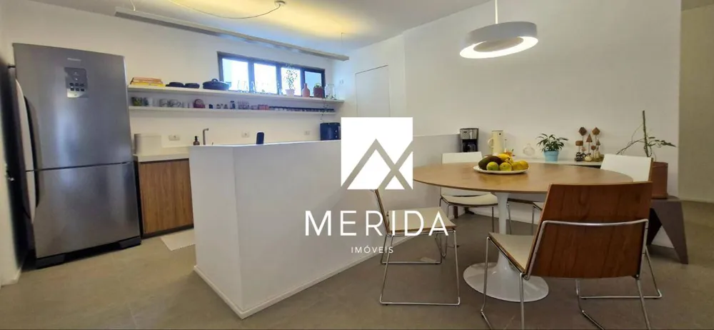 Apartamento, 2 quartos, 105 m² - Foto 3