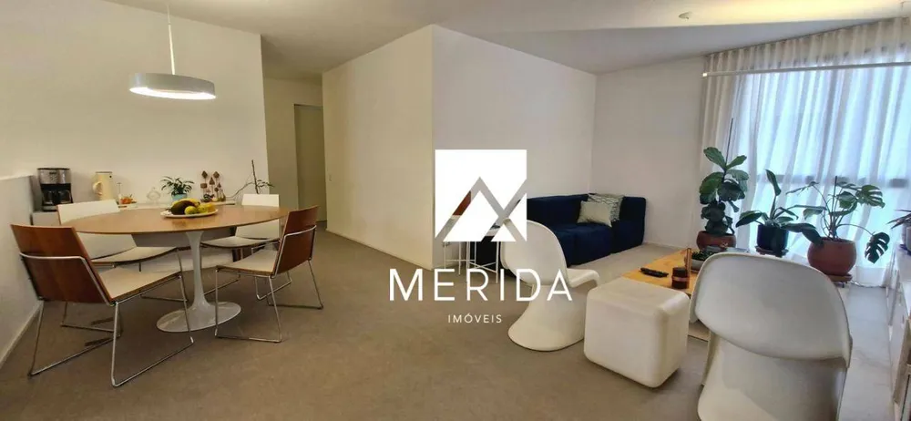 Apartamento, 2 quartos, 105 m² - Foto 5