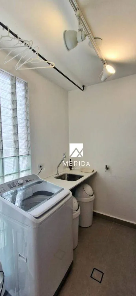 Apartamento, 2 quartos, 105 m² - Foto 1