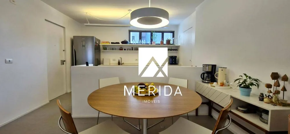 Apartamento, 2 quartos, 105 m² - Foto 6