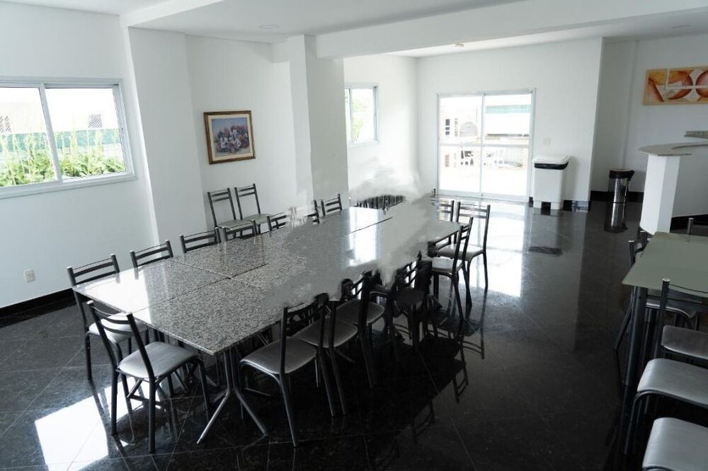 Apartamento à venda com 2 quartos, 72m² - Foto 10