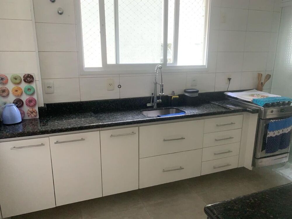 Apartamento à venda com 2 quartos, 72m² - Foto 5