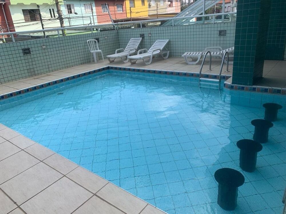 Apartamento à venda com 2 quartos, 72m² - Foto 8