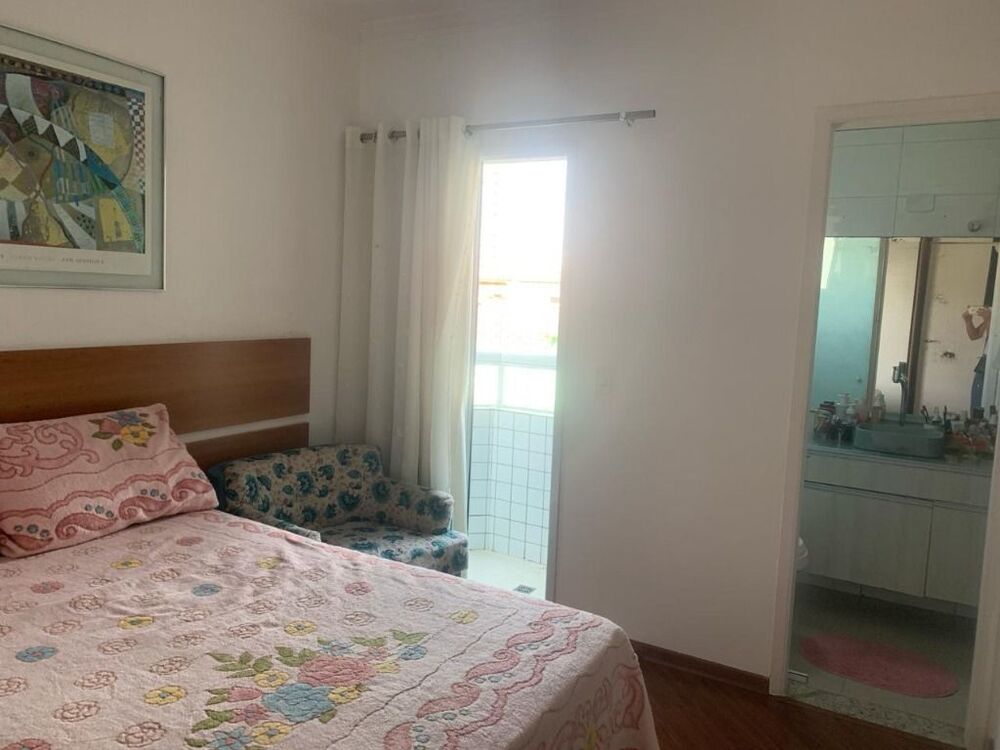 Apartamento à venda com 2 quartos, 72m² - Foto 3