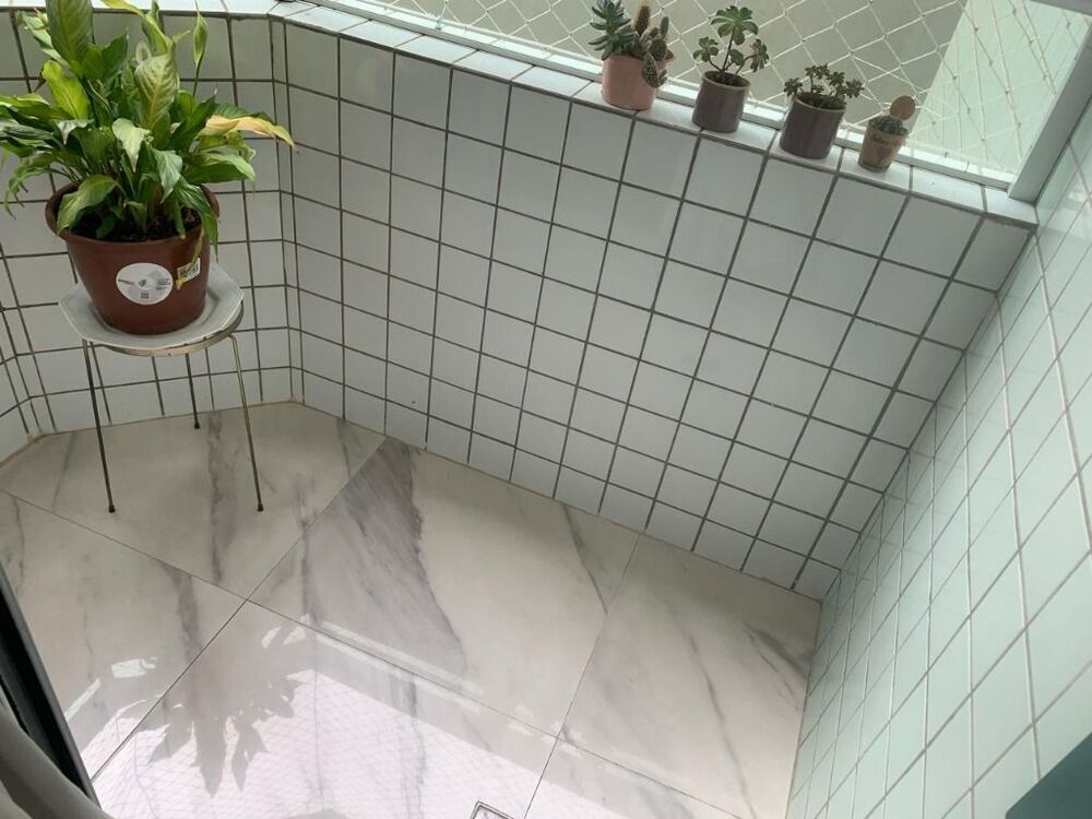 Apartamento à venda com 2 quartos, 72m² - Foto 4