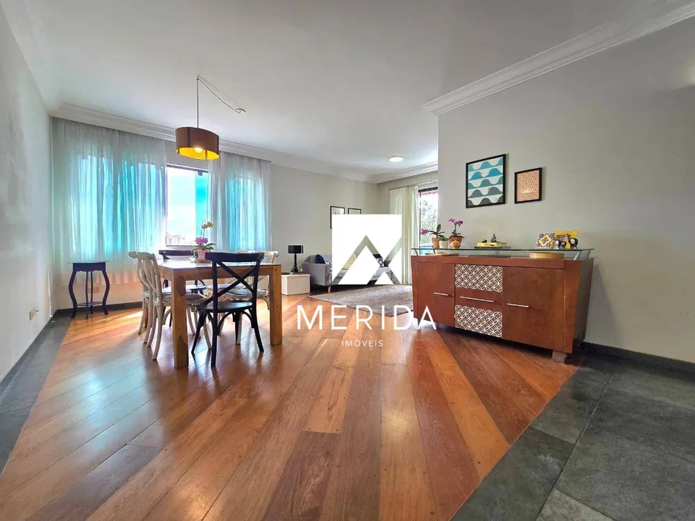 Apartamento, 3 quartos, 150 m² - Foto 9