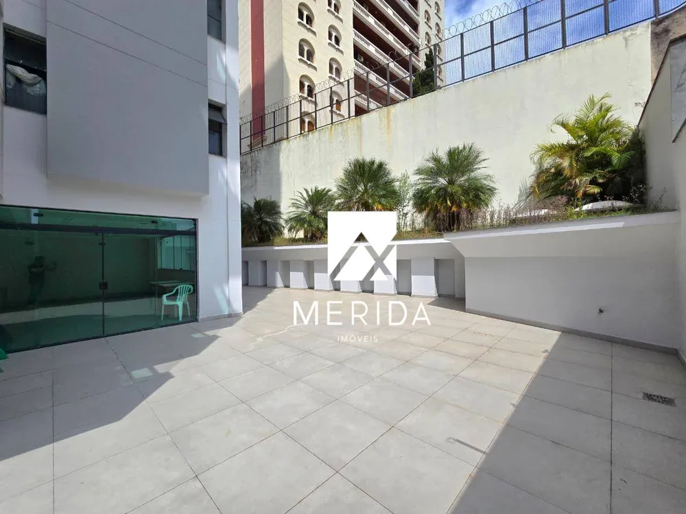 Apartamento, 3 quartos, 150 m² - Foto 7
