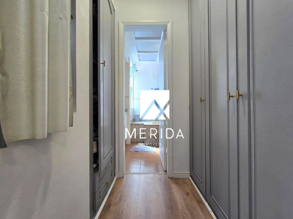 Apartamento, 3 quartos, 150 m² - Foto 1