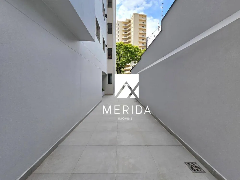 Apartamento, 3 quartos, 150 m² - Foto 2