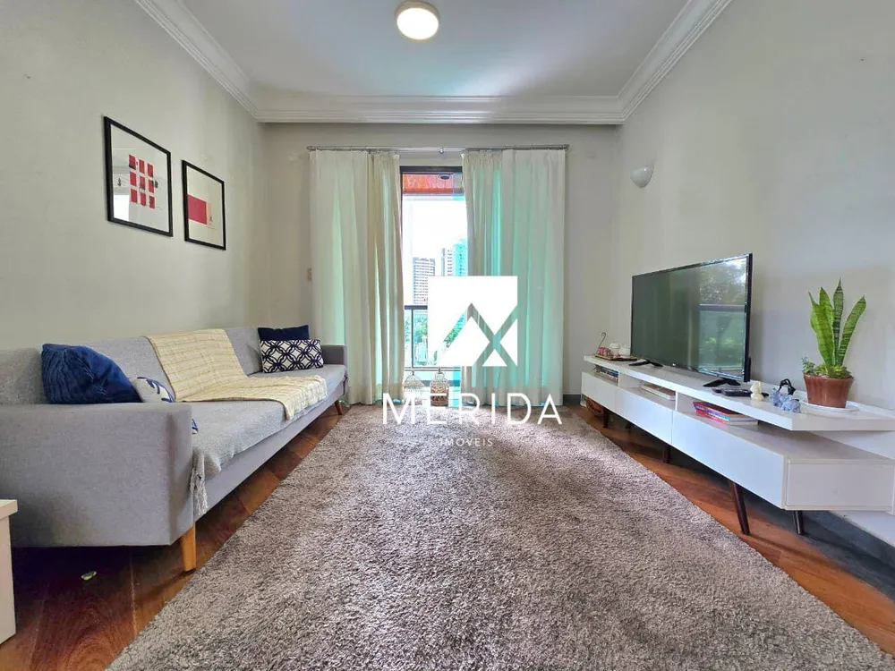 Apartamento, 3 quartos, 150 m² - Foto 5