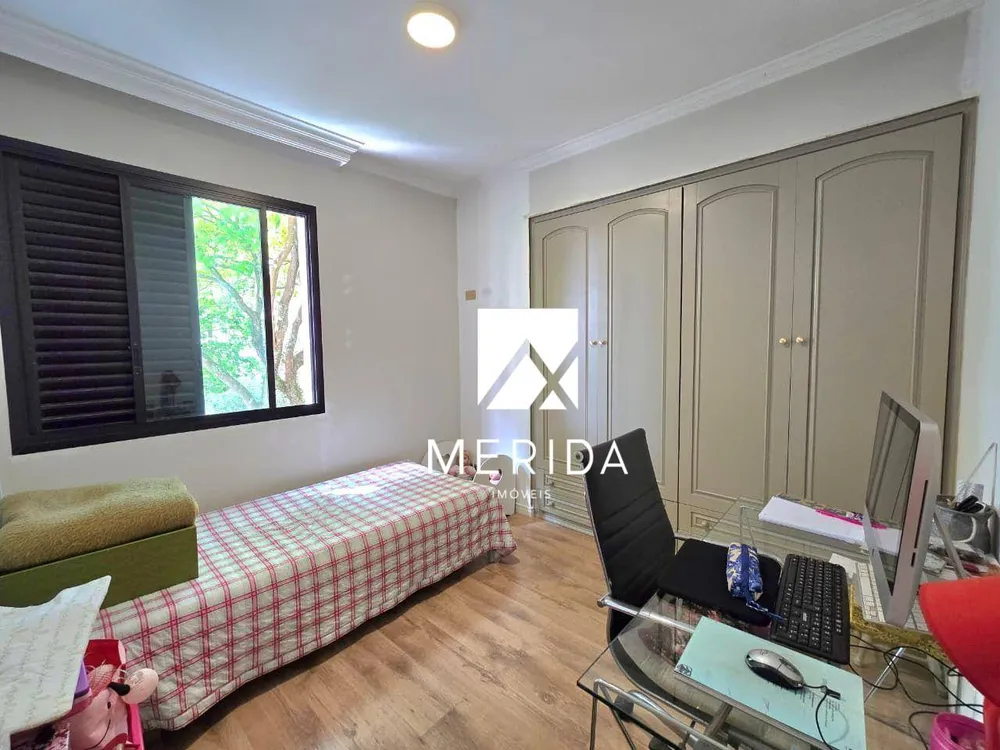 Apartamento, 3 quartos, 150 m² - Foto 11