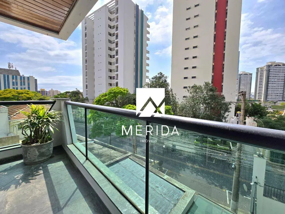 Apartamento, 3 quartos, 150 m² - Foto 3