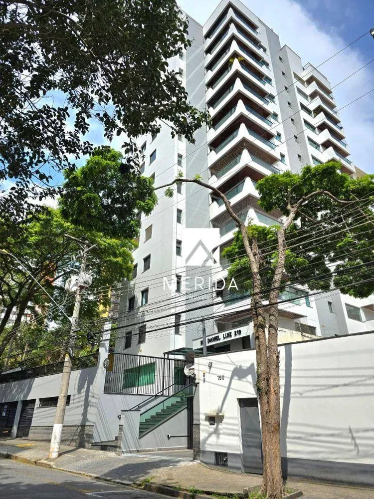 Apartamento, 3 quartos, 150 m² - Foto 6