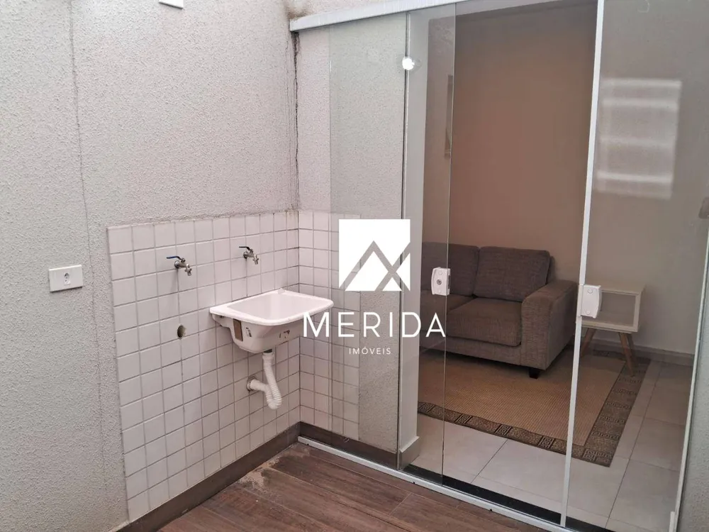 Apartamento, 2 quartos, 52 m² - Foto 6