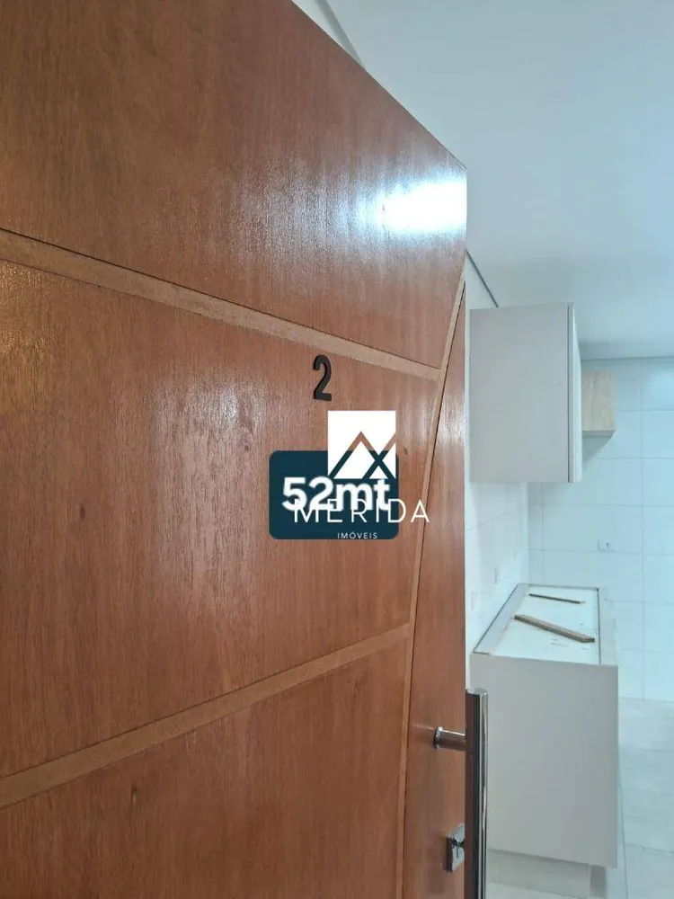 Apartamento, 2 quartos, 52 m² - Foto 3