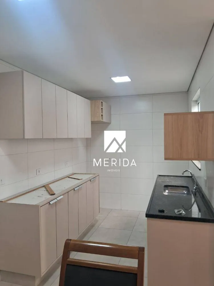 Apartamento, 2 quartos, 52 m² - Foto 4